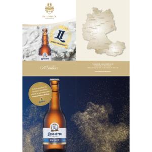 Minibar-Cover Landskron VE 100